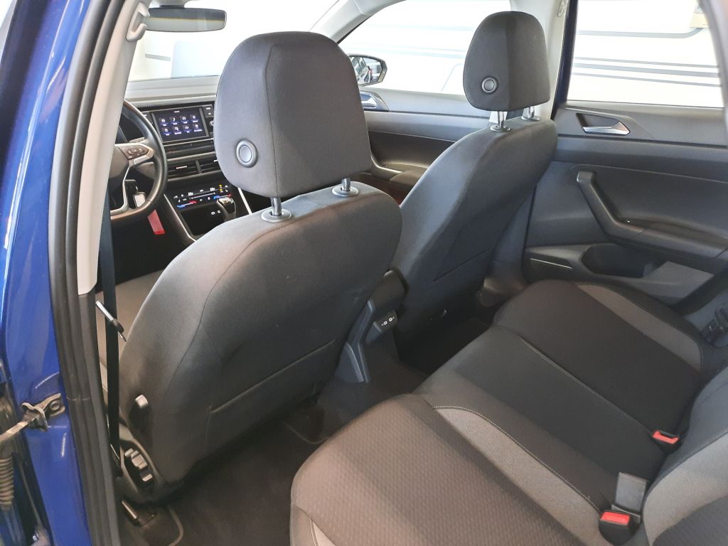 Volkswagen Polo Life 1.0 TSI (70kW/95k)