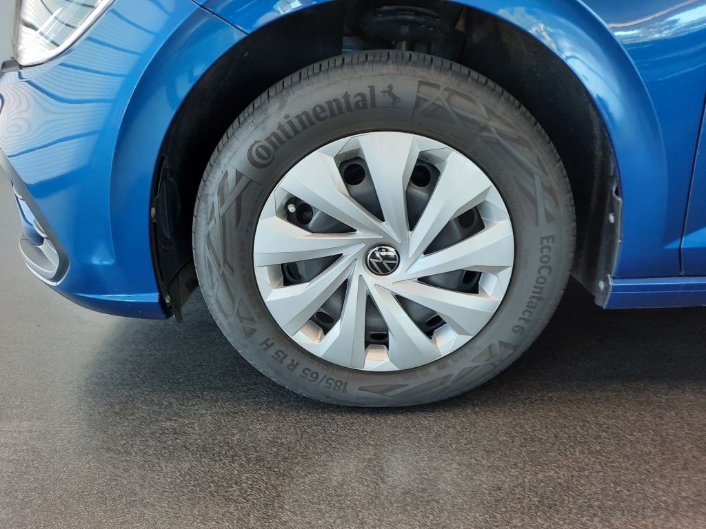 Volkswagen Polo Life 1.0 TSI (70kW/95k)