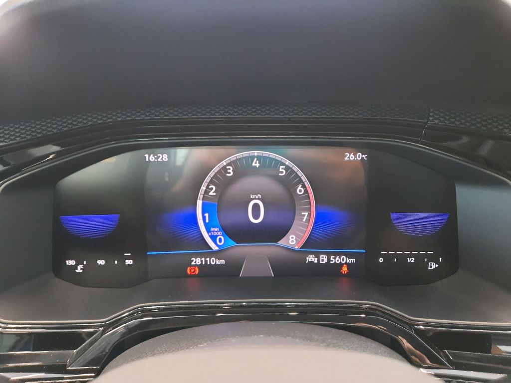 Volkswagen Polo Life 1.0 TSI (70kW/95k)
