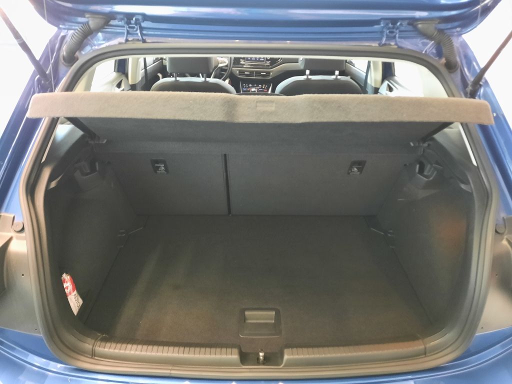 Volkswagen Polo Life 1.0 TSI (70kW/95k)