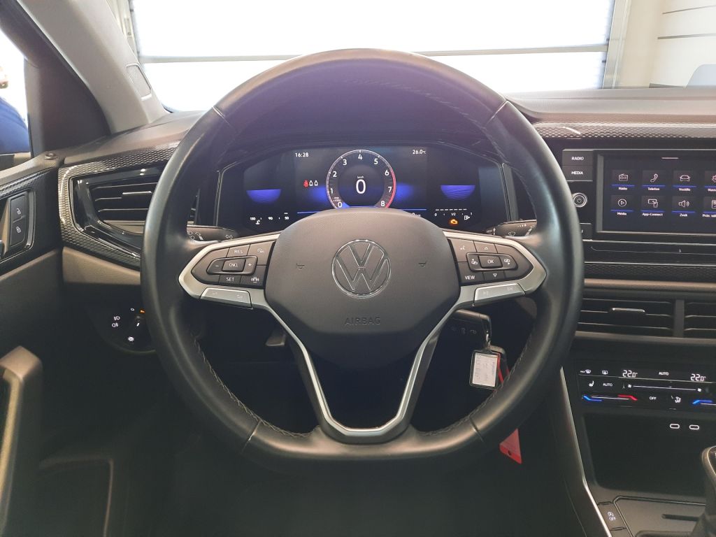 Volkswagen Polo Life 1.0 TSI (70kW/95k)
