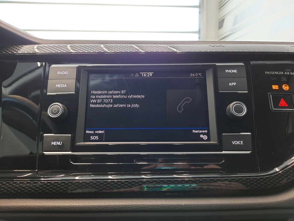 Volkswagen Polo Life 1.0 TSI (70kW/95k)