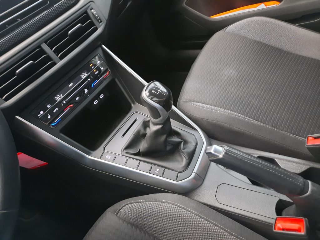Volkswagen Polo Life 1.0 TSI (70kW/95k)