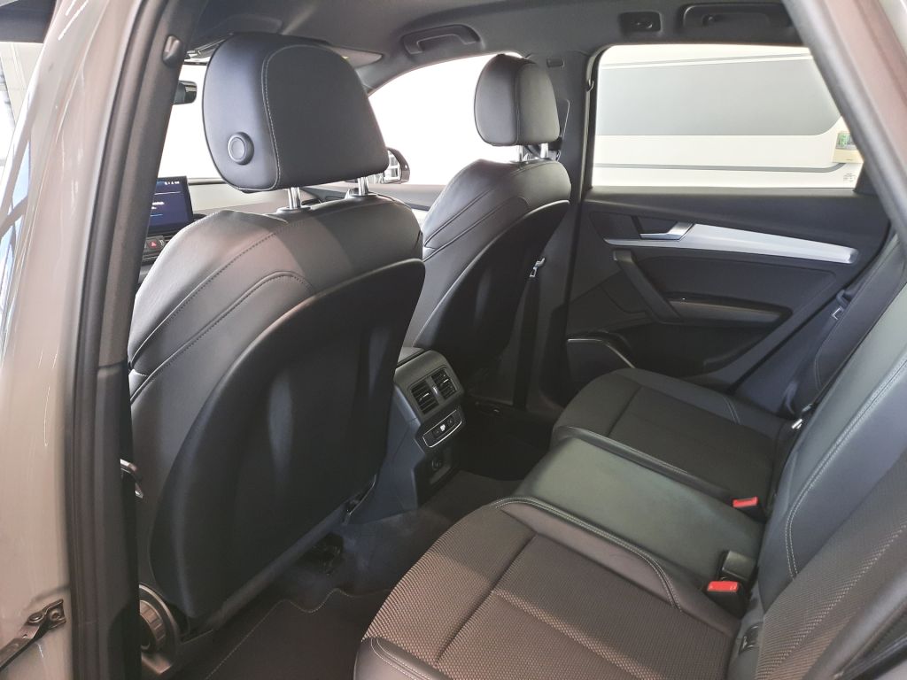 Audi Q5 45 TFSI quattro (195kW/265k) S line