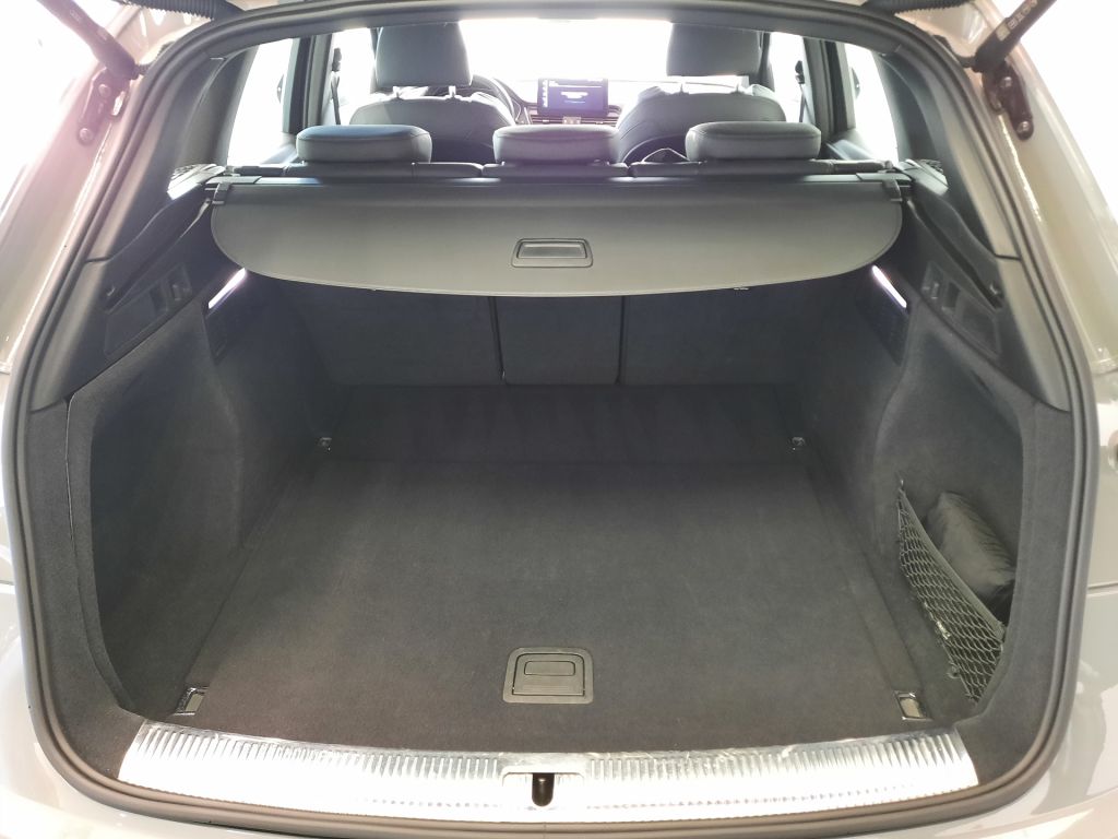 Audi Q5 45 TFSI quattro (195kW/265k) S line