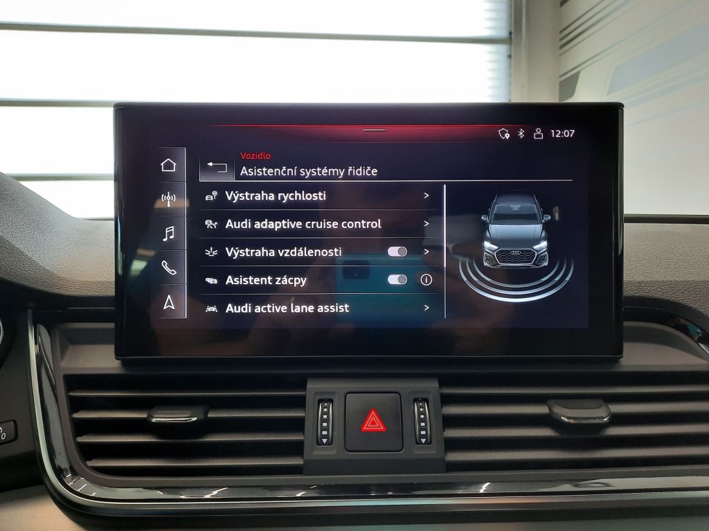 Audi Q5 45 TFSI quattro (195kW/265k) S line