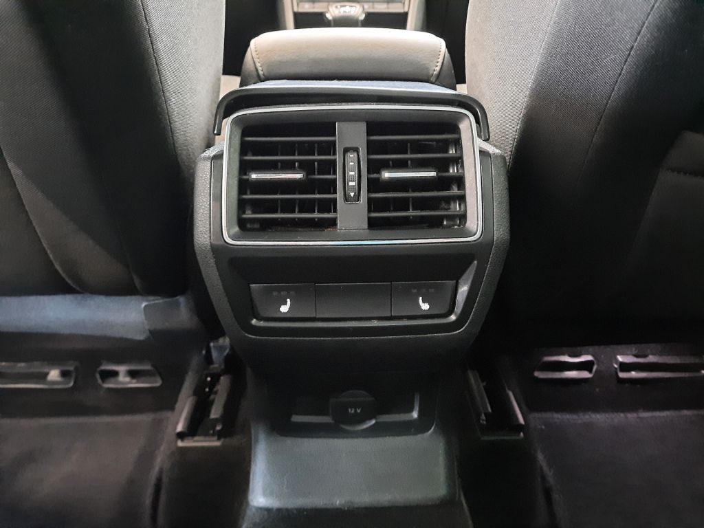 Škoda Karoq 1.5 TSI (110kW/150k) DSG