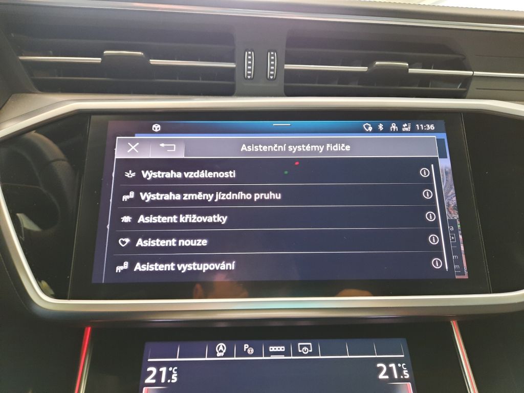 Audi A6 Avant 50 TDI quattro (210kW/285k) Tiptronic