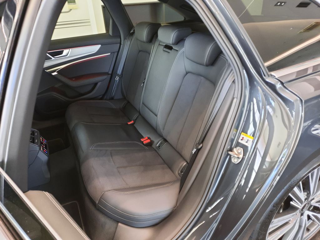 Audi A6 Avant 50 TDI quattro (210kW/285k) Tiptronic