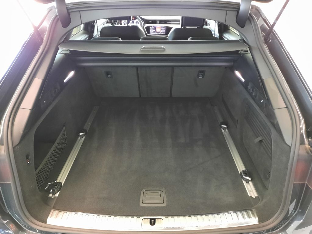 Audi A6 Avant 50 TDI quattro (210kW/285k) Tiptronic