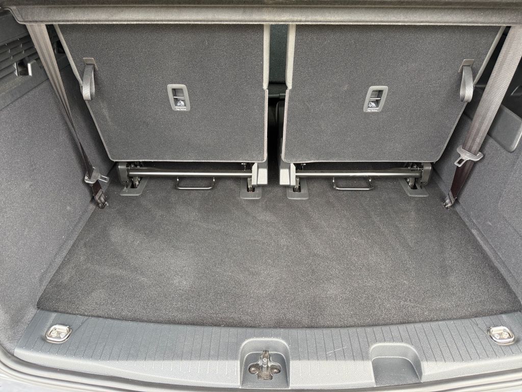 Volkswagen Caddy Maxi 2,0 TDI / 75 kW Life