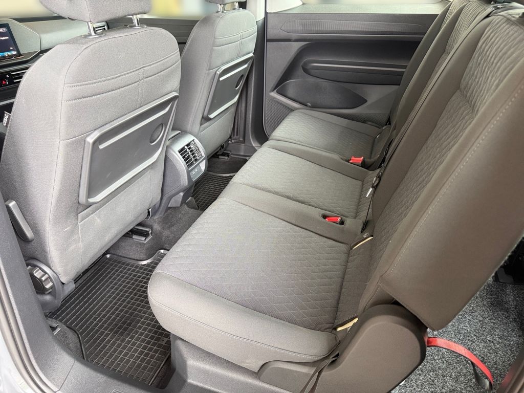 Volkswagen Caddy Maxi 2,0 TDI / 75 kW Life