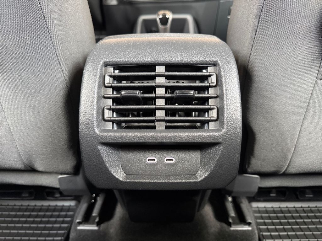 Volkswagen Caddy Maxi 2,0 TDI / 75 kW Life