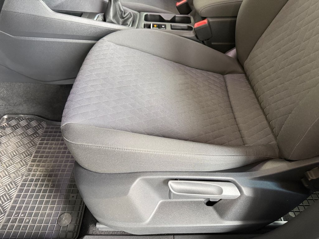 Volkswagen Caddy Maxi 2,0 TDI / 75 kW Life