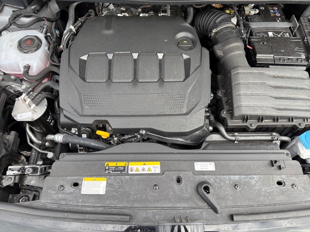 Volkswagen Caddy Maxi 2,0 TDI / 75 kW Life