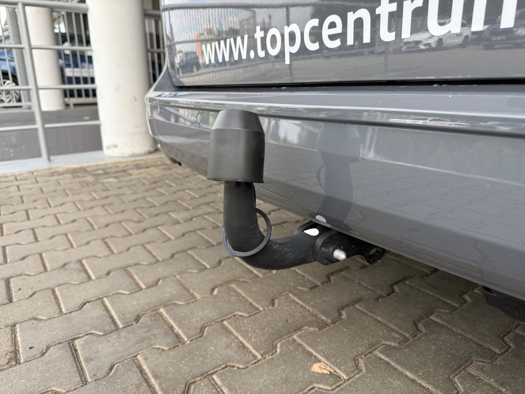Volkswagen Caddy Maxi 2,0 TDI / 75 kW Life
