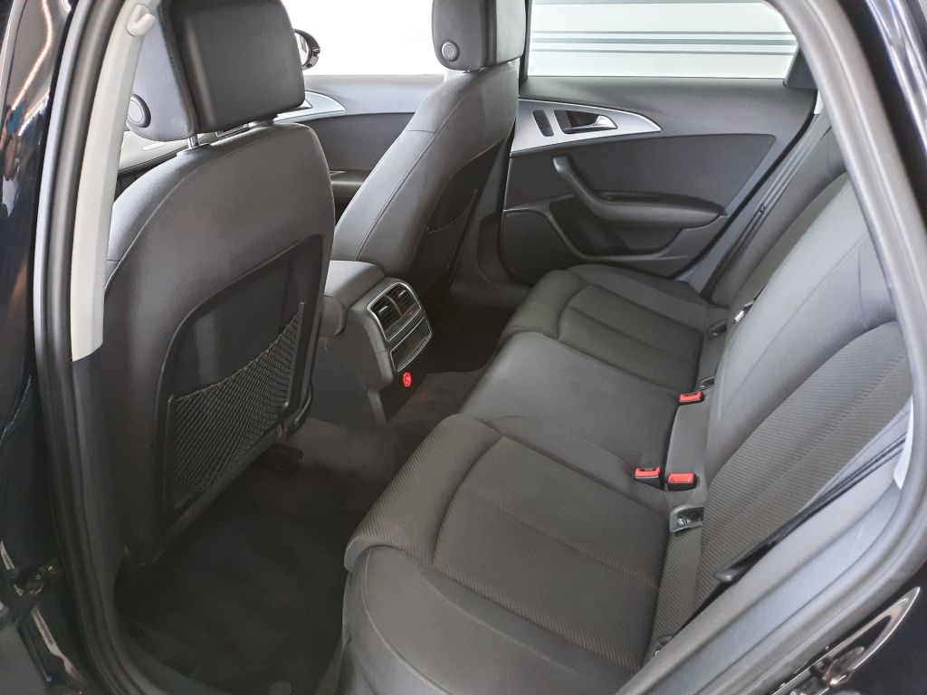 Audi A6 3.0 TDI quattro (180kW/245k) S Tronic