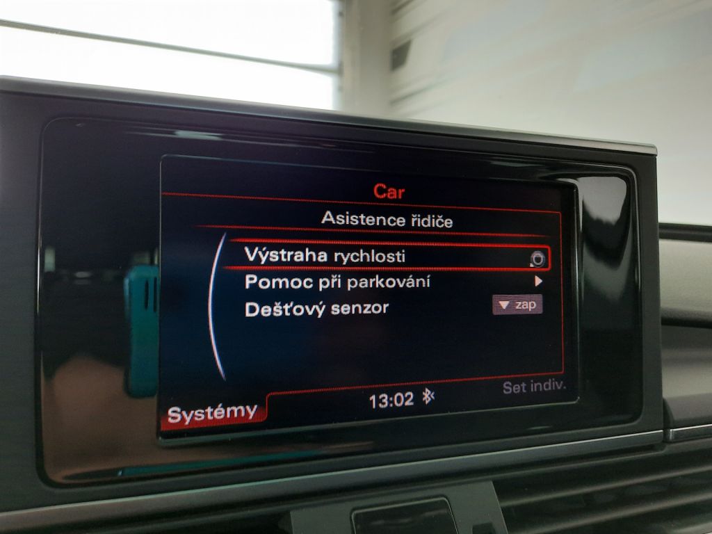 Audi A6 3.0 TDI quattro (180kW/245k) S Tronic