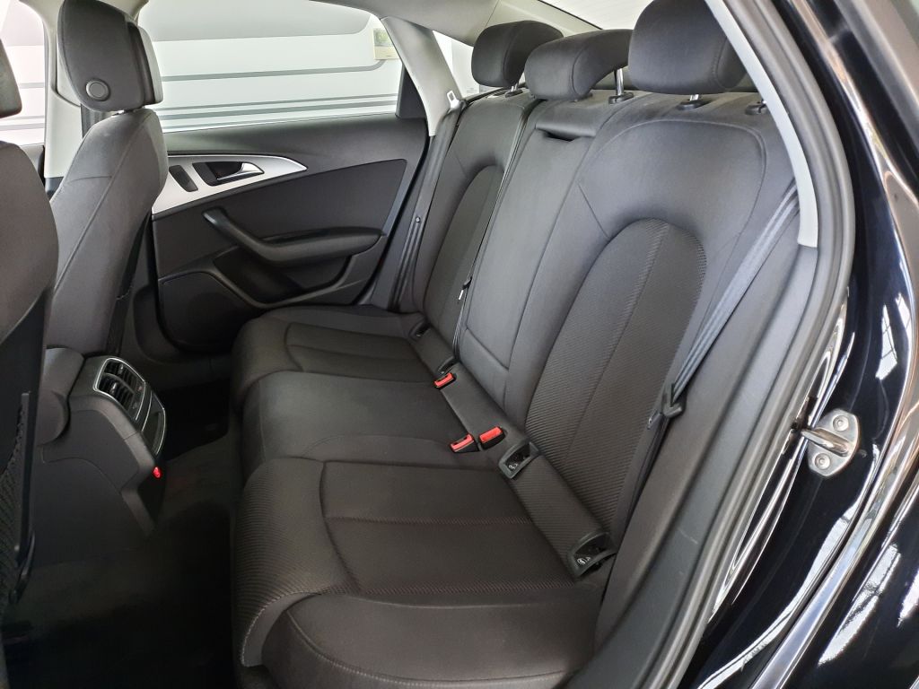 Audi A6 3.0 TDI quattro (180kW/245k) S Tronic