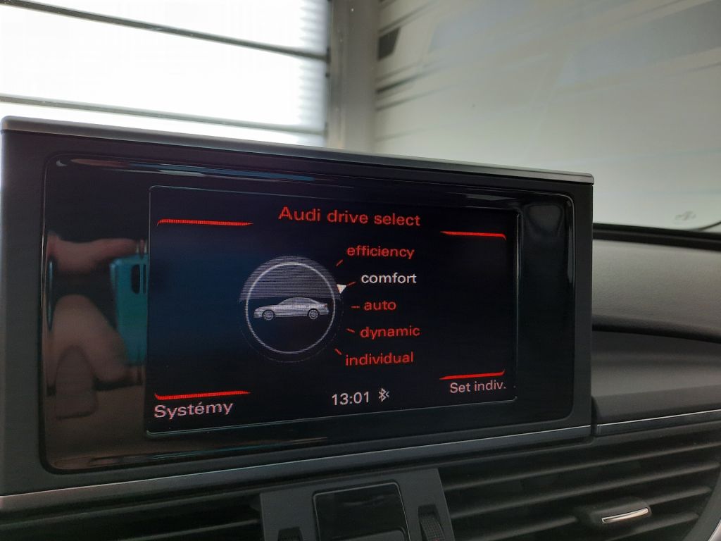 Audi A6 3.0 TDI quattro (180kW/245k) S Tronic