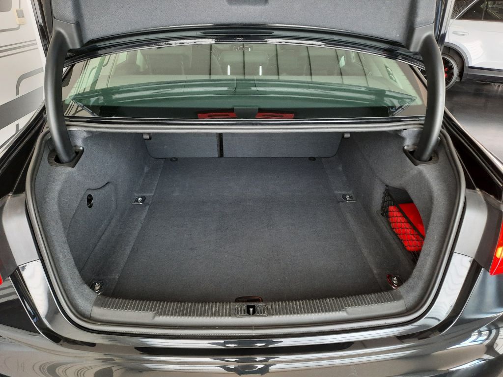 Audi A6 3.0 TDI quattro (180kW/245k) S Tronic