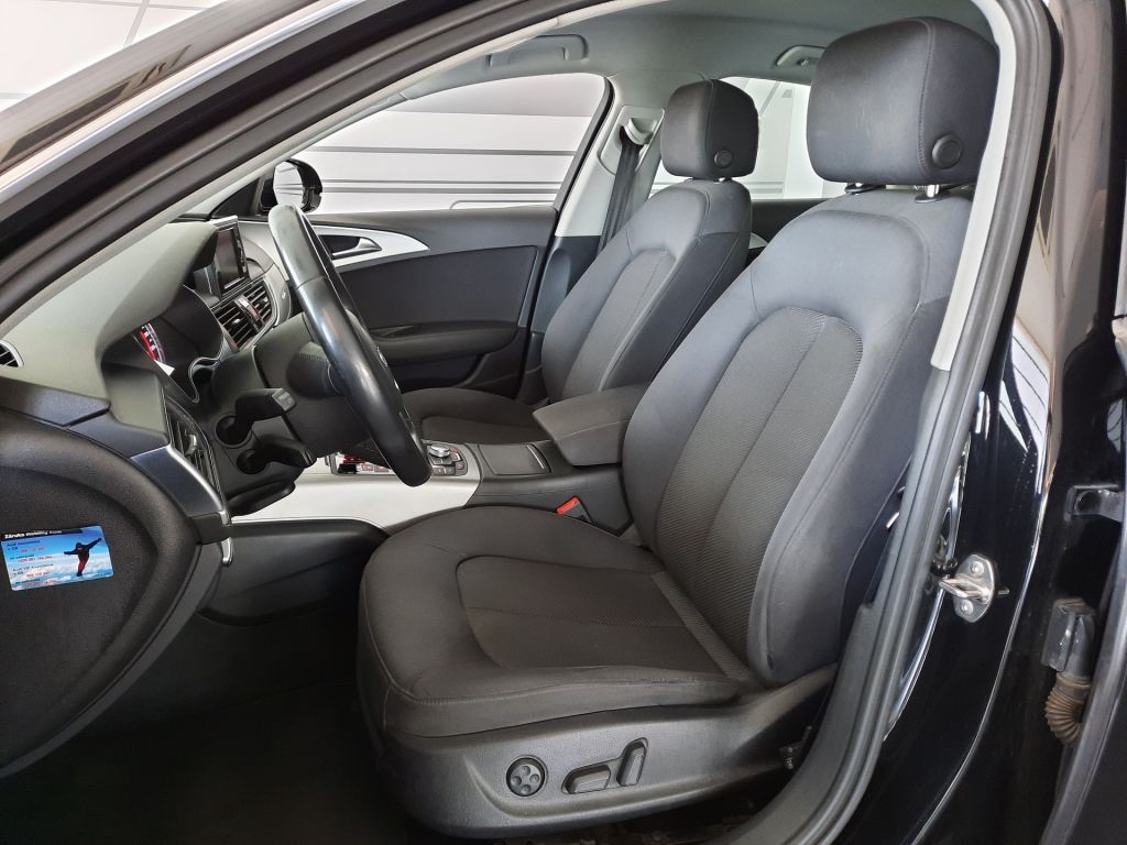 Audi A6 3.0 TDI quattro (180kW/245k) S Tronic