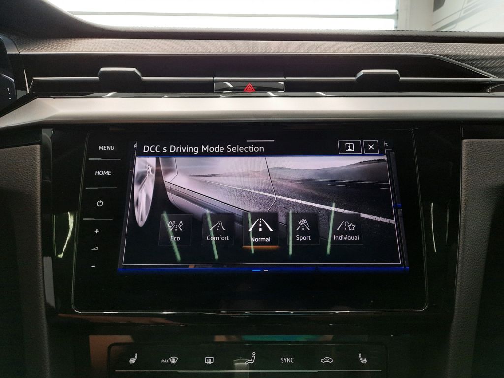 Volkswagen Arteon Shooting Brake R-Line 2.0 TSI (140kW/190k) DSG