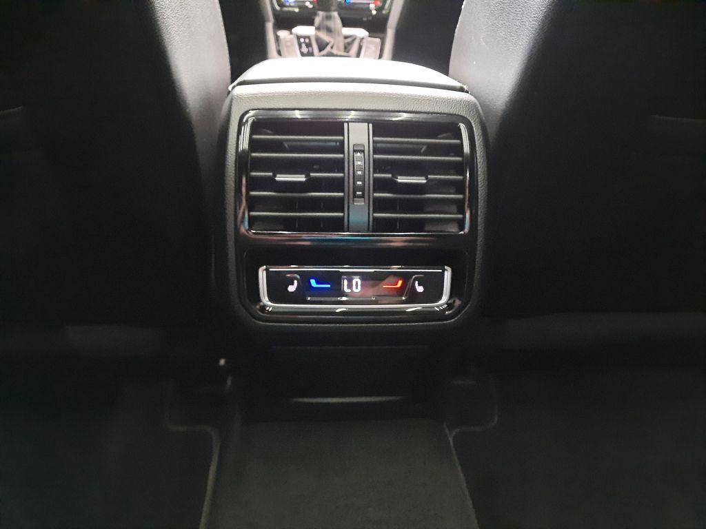 Volkswagen Arteon Shooting Brake R-Line 2.0 TSI (140kW/190k) DSG