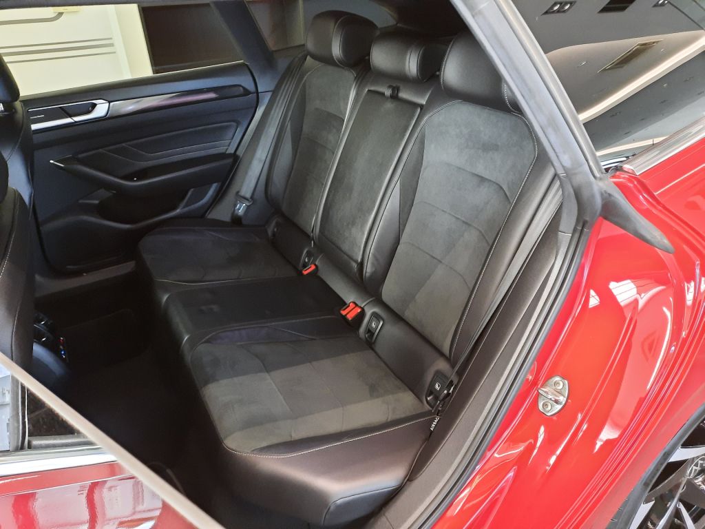 Volkswagen Arteon Shooting Brake R-Line 2.0 TSI (140kW/190k) DSG