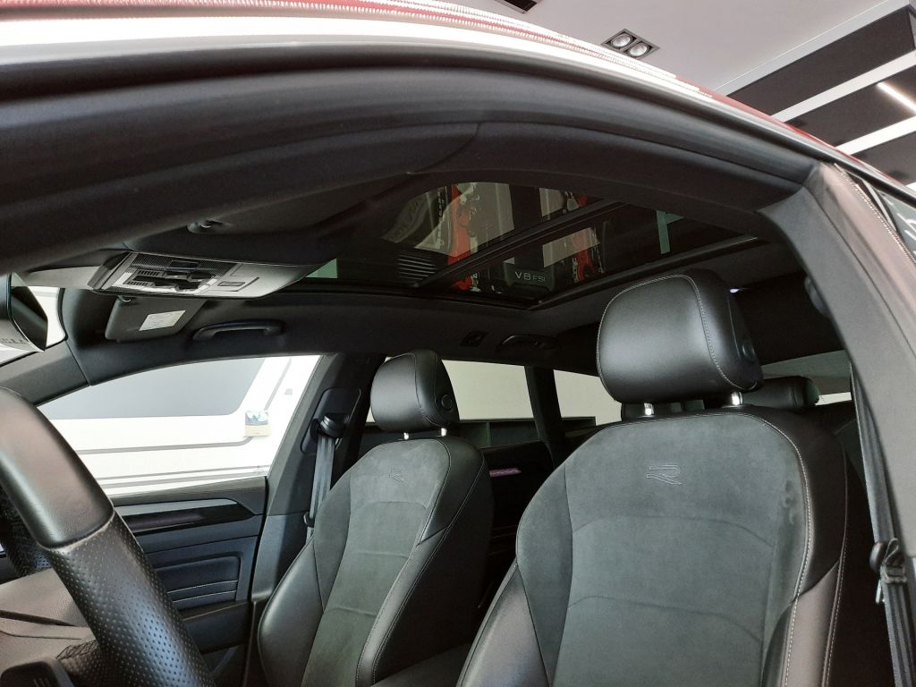 Volkswagen Arteon Shooting Brake R-Line 2.0 TSI (140kW/190k) DSG