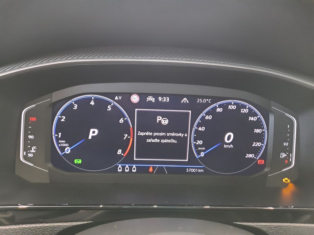 Volkswagen Arteon Shooting Brake R-Line 2.0 TSI (140kW/190k) DSG