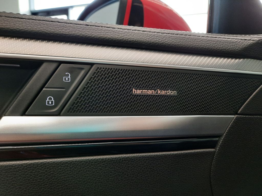 Volkswagen Arteon Shooting Brake R-Line 2.0 TSI (140kW/190k) DSG
