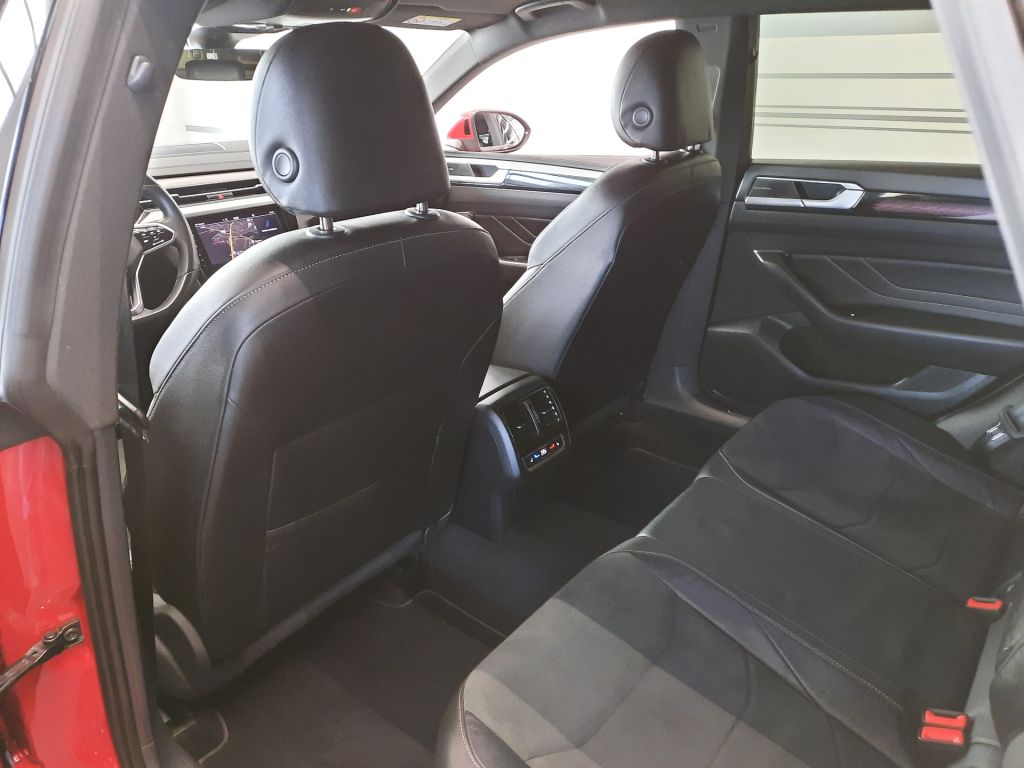 Volkswagen Arteon Shooting Brake R-Line 2.0 TSI (140kW/190k) DSG