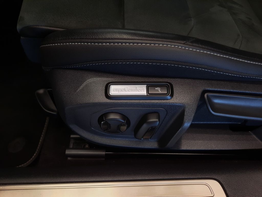 Volkswagen Arteon Shooting Brake R-Line 2.0 TSI (140kW/190k) DSG