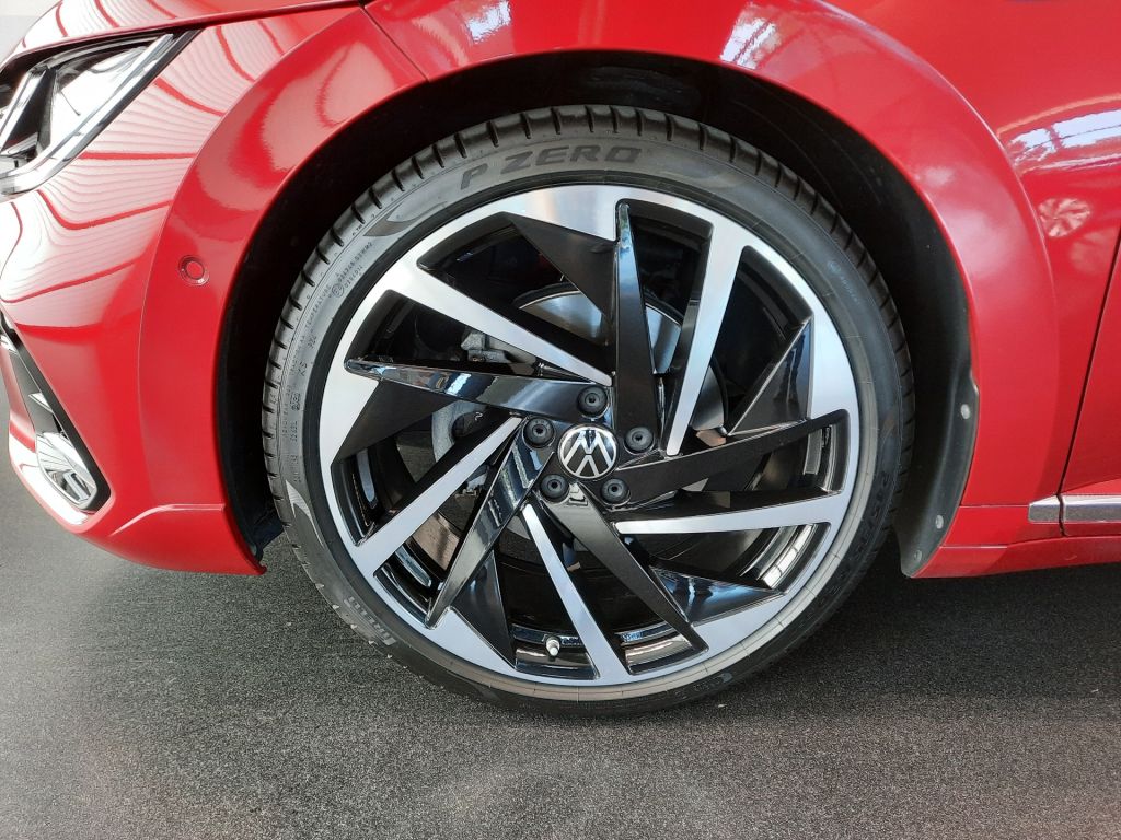 Volkswagen Arteon Shooting Brake R-Line 2.0 TSI (140kW/190k) DSG