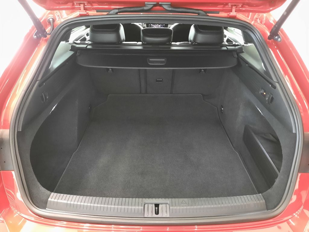 Volkswagen Arteon Shooting Brake R-Line 2.0 TSI (140kW/190k) DSG