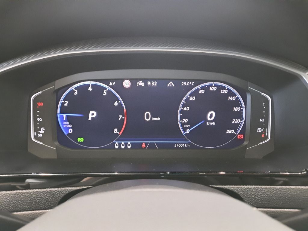 Volkswagen Arteon Shooting Brake R-Line 2.0 TSI (140kW/190k) DSG