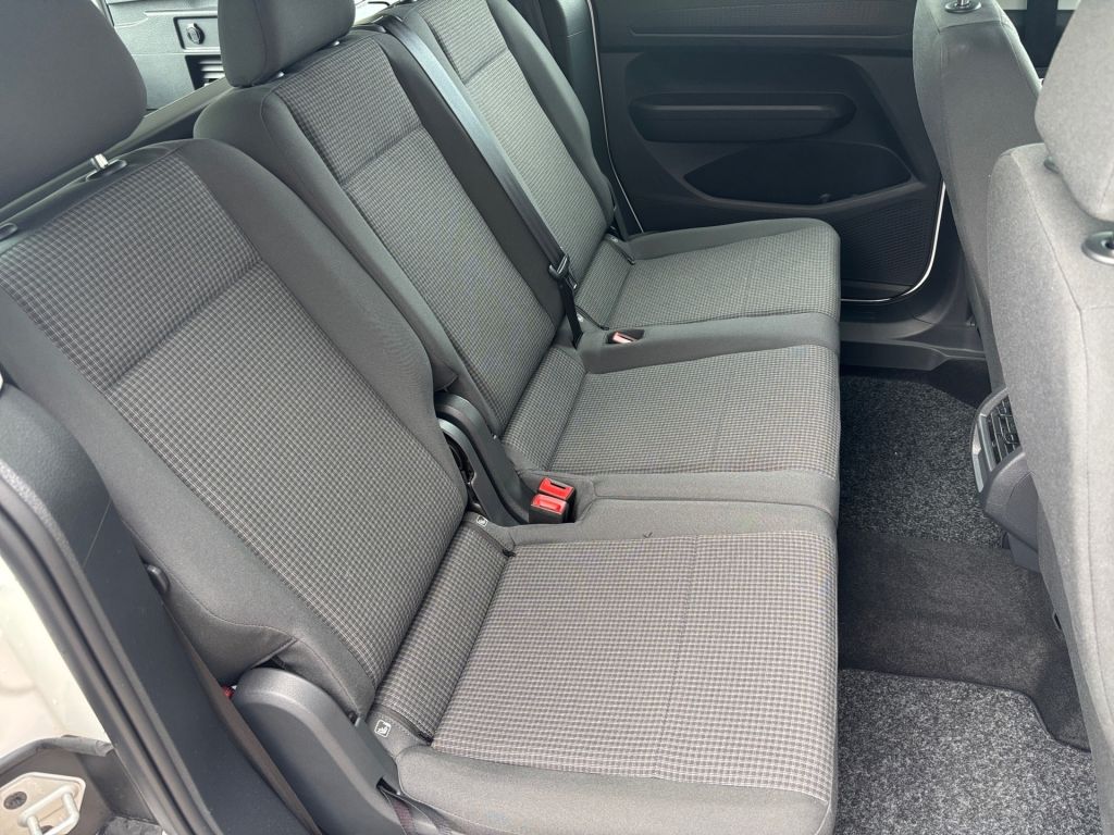 Volkswagen Caddy 2,0 TDi / 75 kW Akční