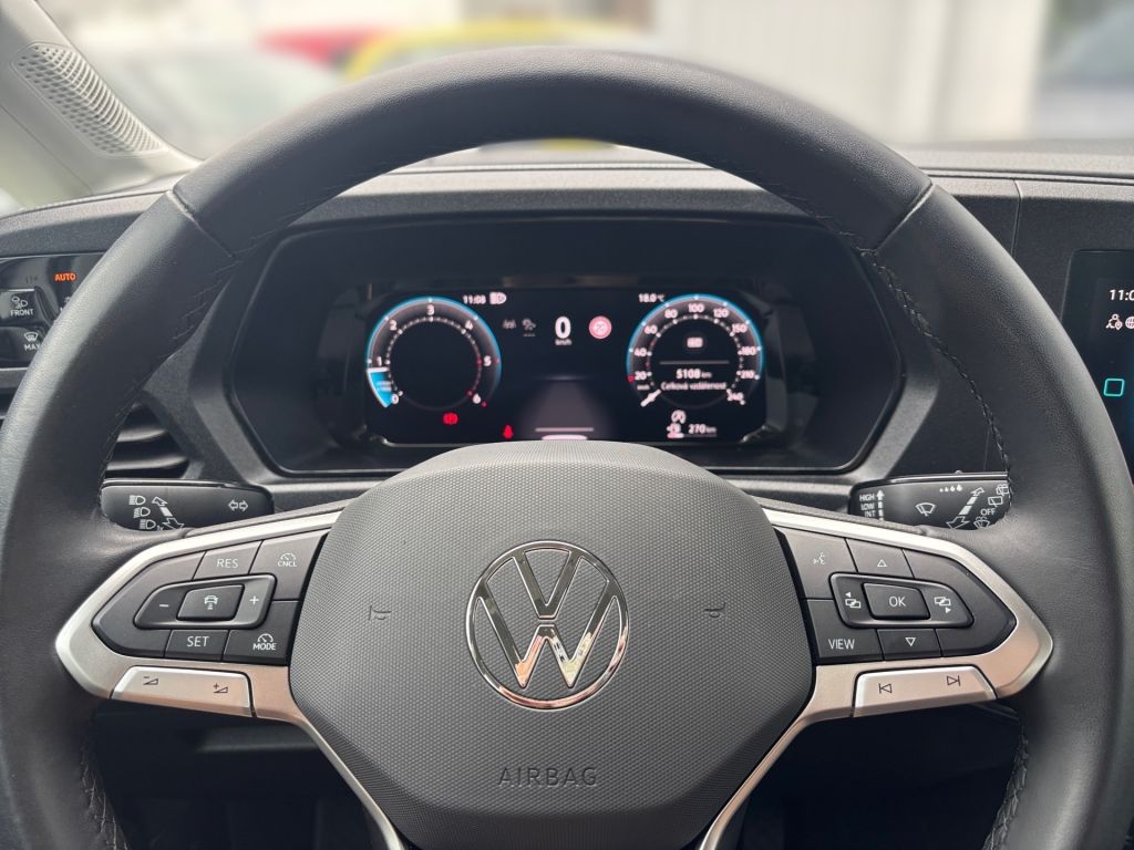 Volkswagen Caddy 2,0 TDi / 75 kW Akční