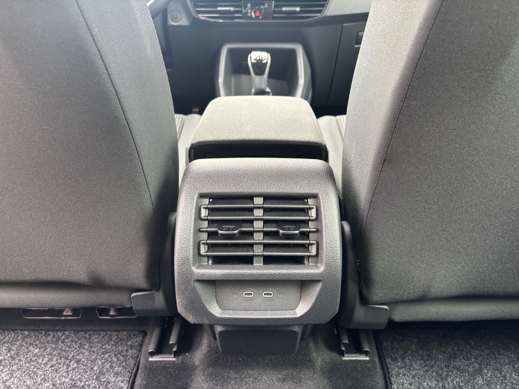 Volkswagen Caddy 2,0 TDi / 75 kW Akční