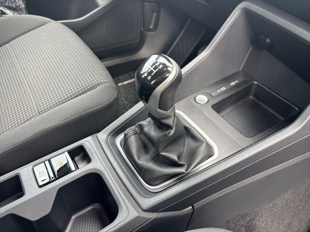 Volkswagen Caddy 2,0 TDi / 75 kW Akční