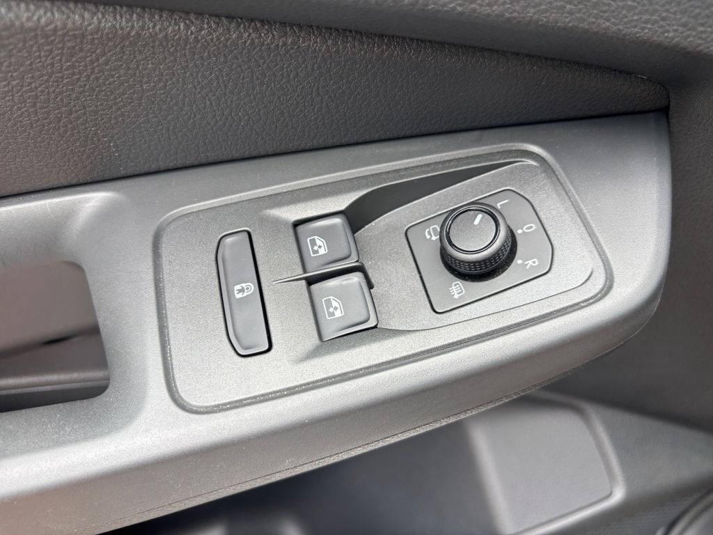Volkswagen Caddy 2,0 TDi / 75 kW Akční