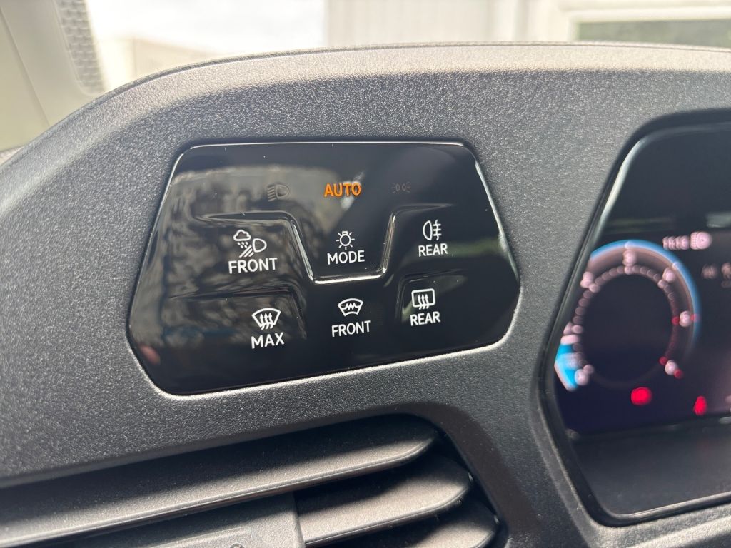 Volkswagen Caddy 2,0 TDi / 75 kW Akční