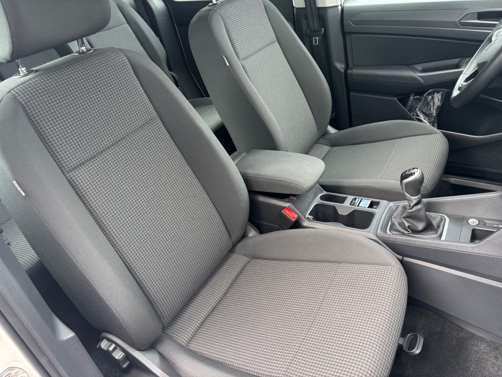 Volkswagen Caddy 2,0 TDi / 75 kW Akční