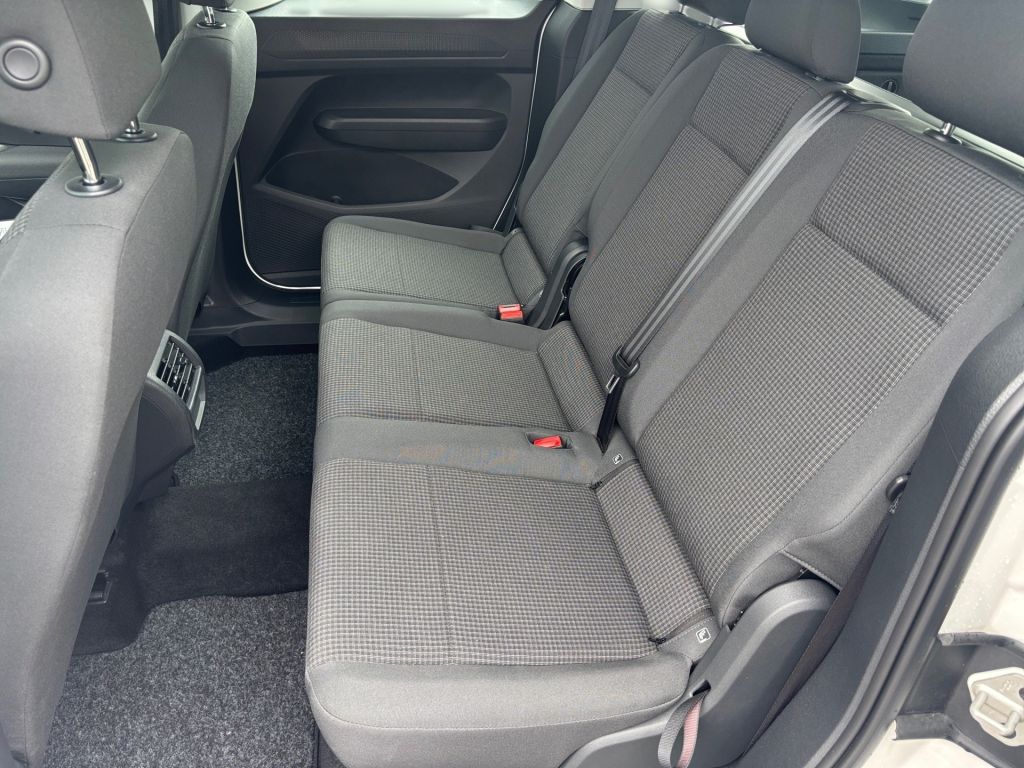 Volkswagen Caddy 2,0 TDi / 75 kW Akční
