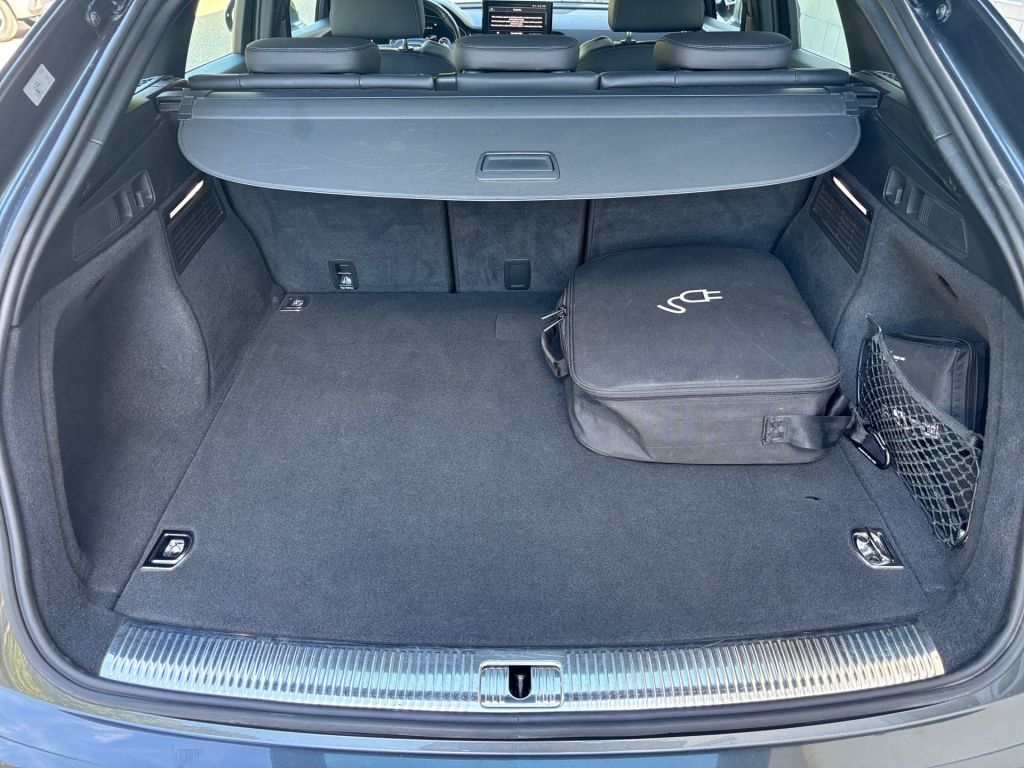 Audi Q5 2,0 TSI / 220 kW S LINE QUATTRO DSG PHEV