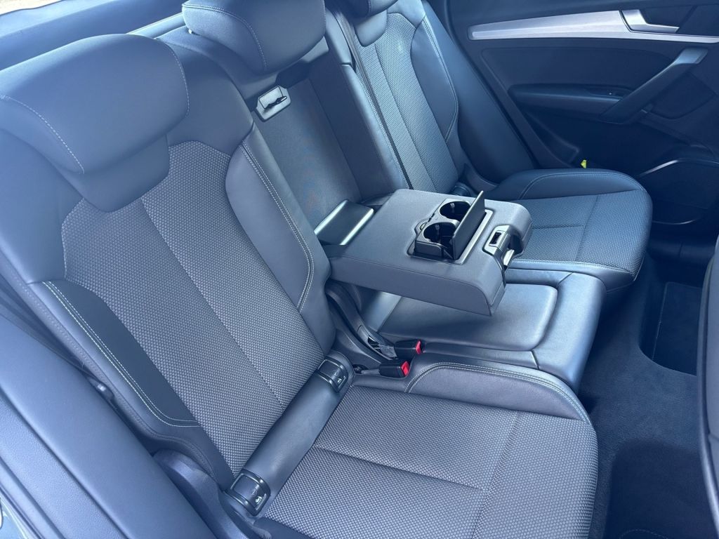 Audi Q5 2,0 TSI / 220 kW S LINE QUATTRO DSG PHEV