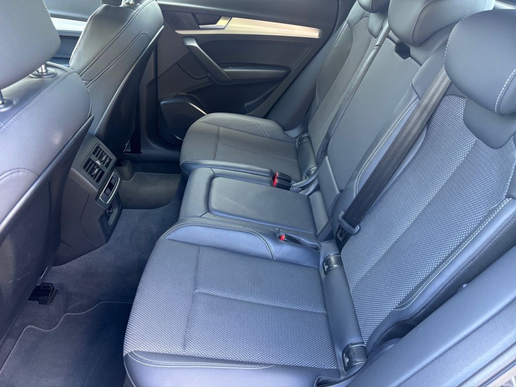 Audi Q5 2,0 TSI / 220 kW S LINE QUATTRO DSG PHEV