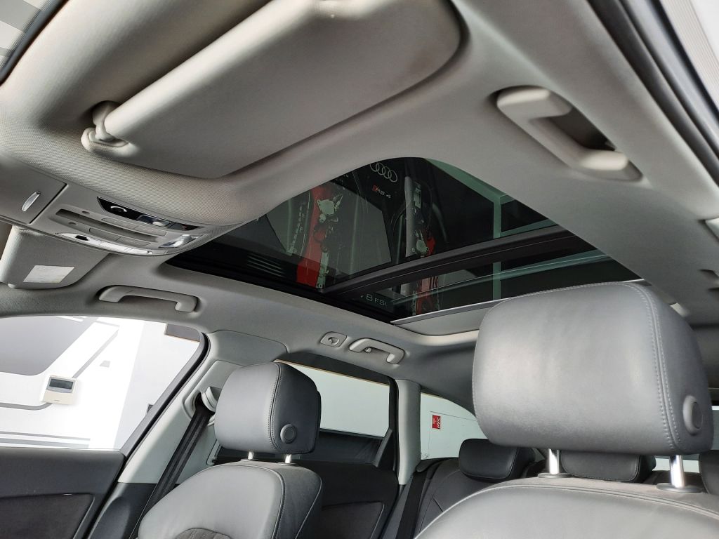 Audi A6 Allroad Quattro 3.0 TDI quattro (200kW/272k) S tronic