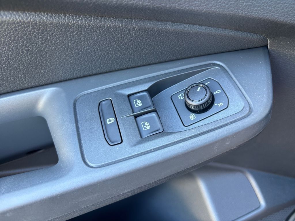 Volkswagen Caddy 2,0 TDI / 75 kW